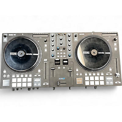 Used RANE ONE DJ Controller