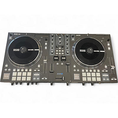 Used RANE ONE DJ Controller