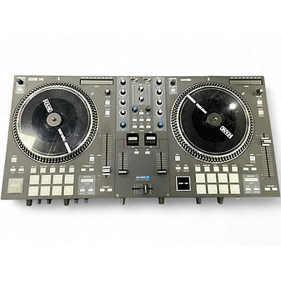 Used RANE ONE DJ Controller