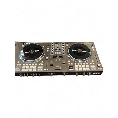 Used RANE ONE DJ Controller