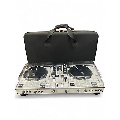Used RANE ONE DJ Controller