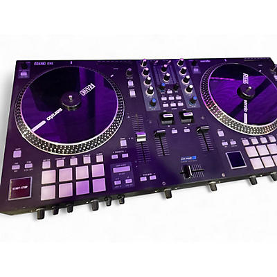 Used RANE ONE DJ Controller