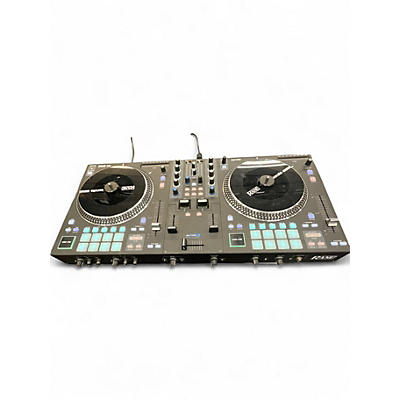Used RANE ONE DJ Controller