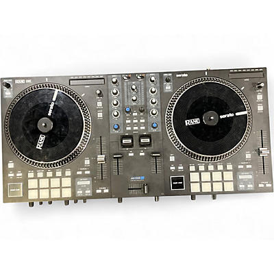 Used RANE ONE DJ Controller