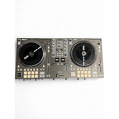 Used RANE ONE DJ Controller