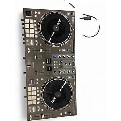 Used RANE ONE DJ Controller