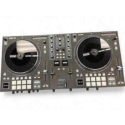 Used RANE ONE DJ Controller