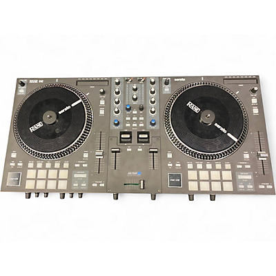 Used RANE ONE DJ Controller