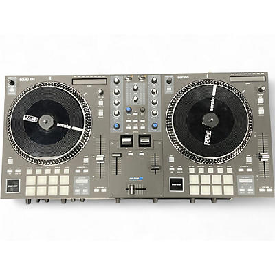 Used RANE ONE DJ Controller