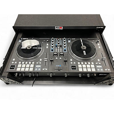 Used RANE ONE DJ Controller