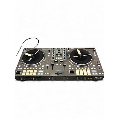 Used RANE ONE DJ Controller