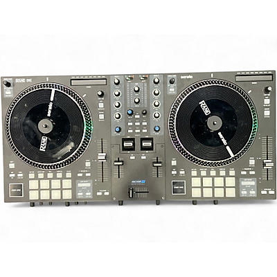 Used RANE ONE DJ Controller