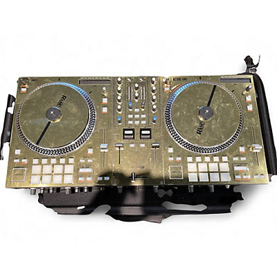 Used RANE ONE DJ Controller