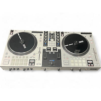 Used RANE ONE DJ Mixer