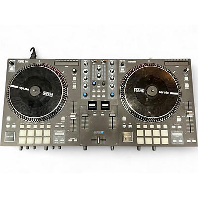 Used RANE ONE DJ Mixer