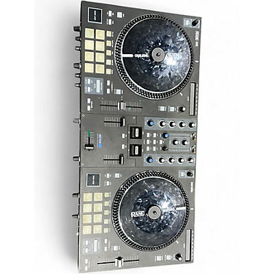 Used RANE ONE DJ Mixer