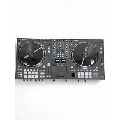 Used RANE ONE DJ Mixer