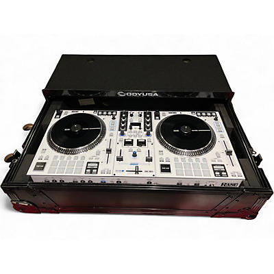 Used RANE ONE MK 2 DJ Controller
