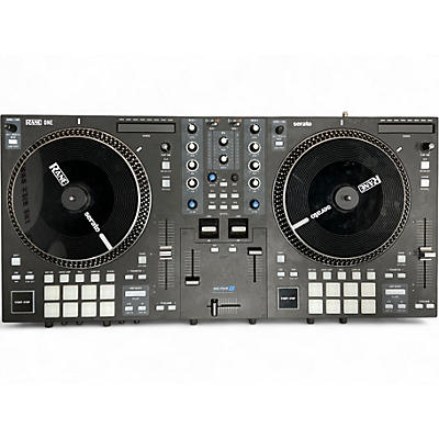 Used RANE ONE MK1 DJ Controller