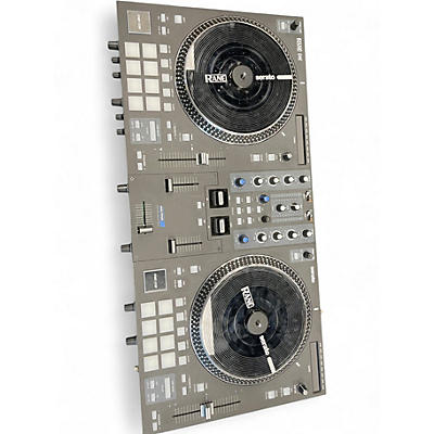 Used RANE ONE MKI DJ Controller