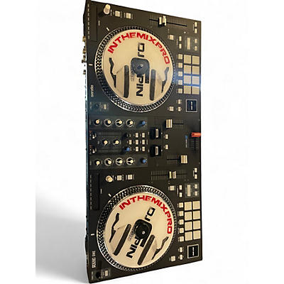 Used RANE ONE MKII DJ Controller