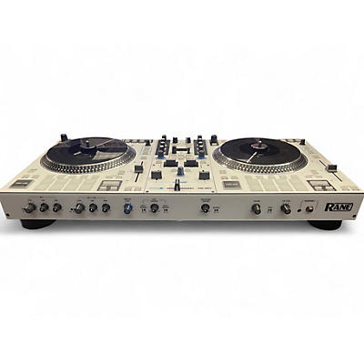 Used RANE ONE MKII DJ Controller