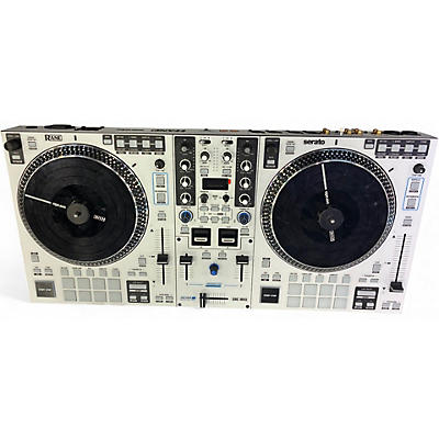 Used RANE ONE MKII DJ Controller