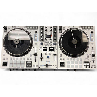 Used RANE ONE MKII DJ Controller