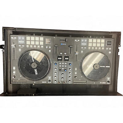 Used RANE ONE MKII DJ Mixer