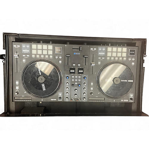 Used RANE ONE MKII DJ Mixer