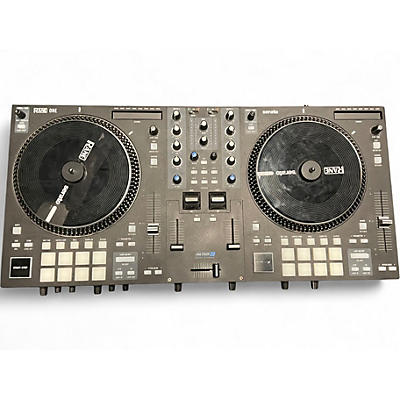 Used RANE ONE PROFESSIONAL DJ Controller