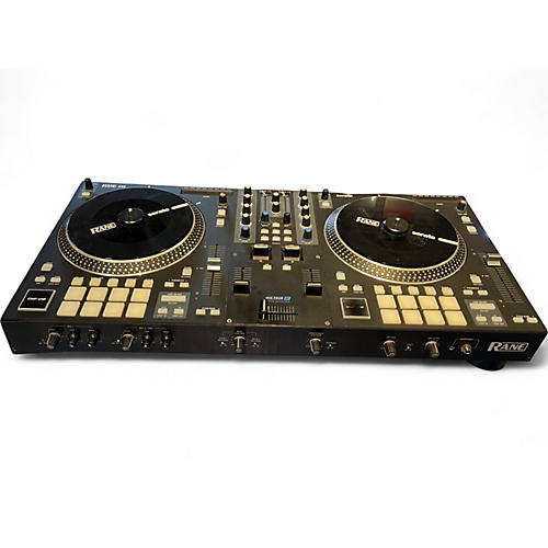 Used RANE ONE Professional  DJ Mixer