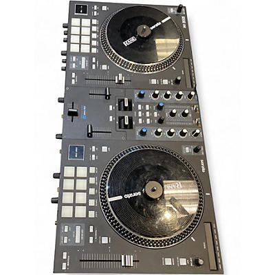 Used RANE ONE Professional  DJ Mixer