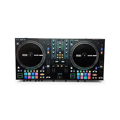 Used RANE ONE Professional Motorized DJ Controller DJ Controller