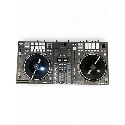 Used RANE ONE SERATO DJ Controller