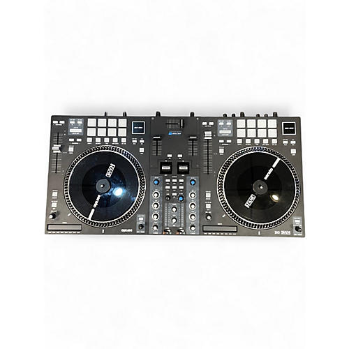 Used RANE ONE SERATO DJ Controller
