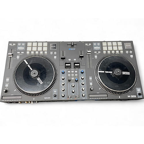 Used RANE ONE Turntable Turntable