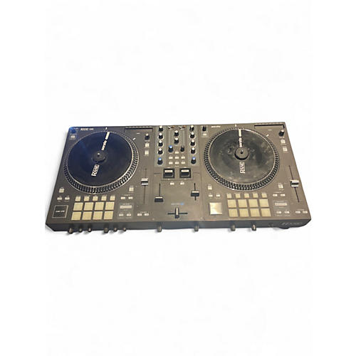 Used RANE ONE Turntable