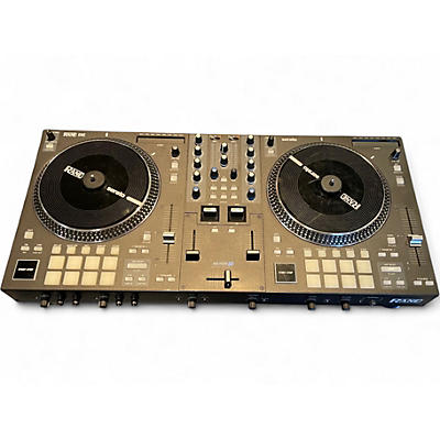 Used RANE ONE Turntable