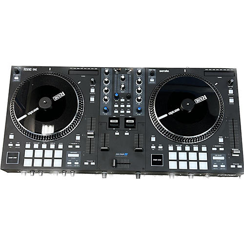 RANE Used RANE One DJ Controller DJ Controller