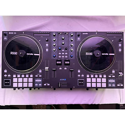 Rane Used RANE One DJ Controller