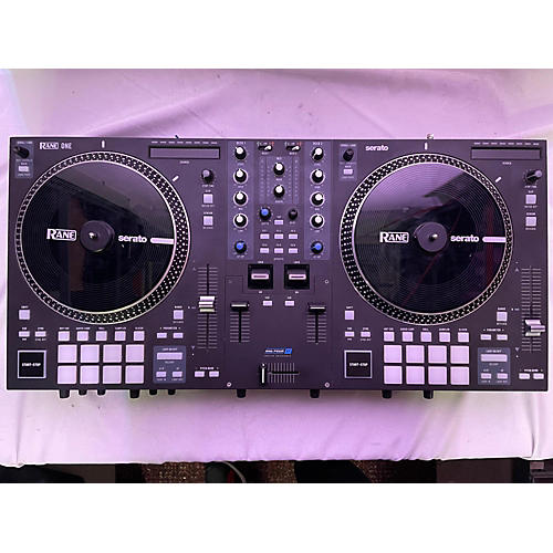 Rane Used RANE One DJ Controller