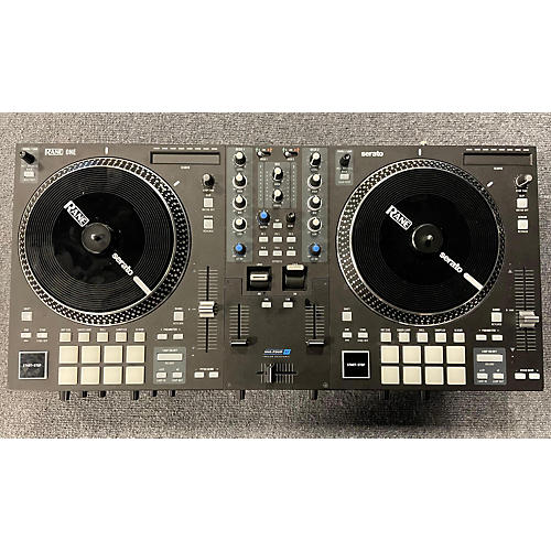 RANE Used RANE One DJ Controller