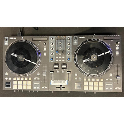 RANE Used RANE One DJ Controller