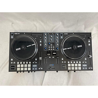 RANE Used RANE One DJ Controller