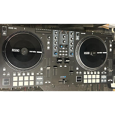 RANE Used RANE One DJ Controller