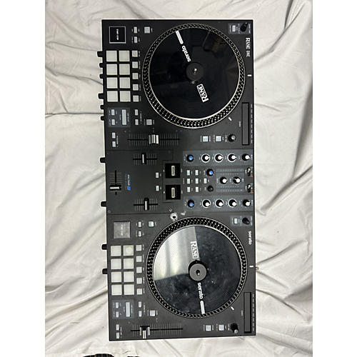 RANE Used RANE One DJ Controller