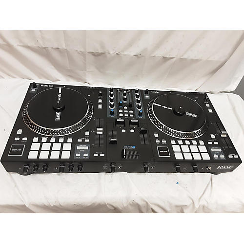 RANE Used RANE One DJ Controller