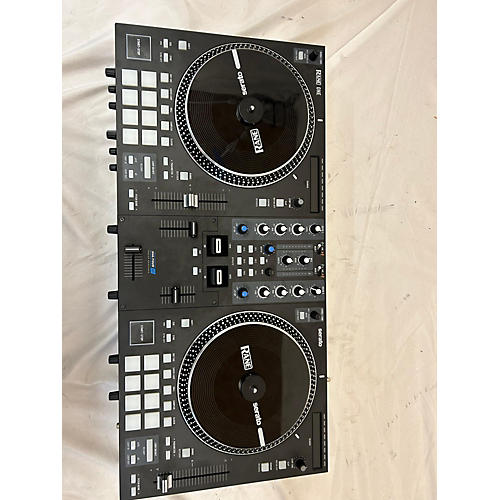 RANE Used RANE One DJ Controller