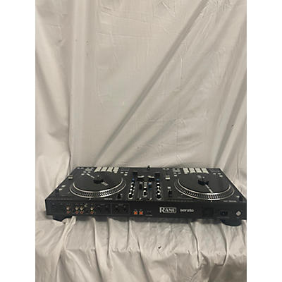 RANE Used RANE One DJ Controller